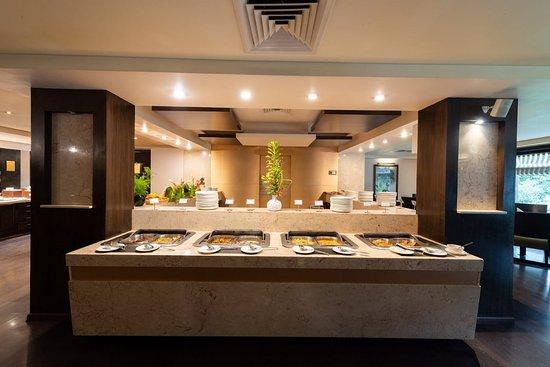 Is'Fahan Restaurant